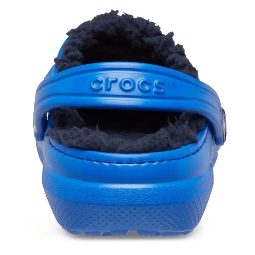 Crocs Unisex-Child Classic Lined Clog
